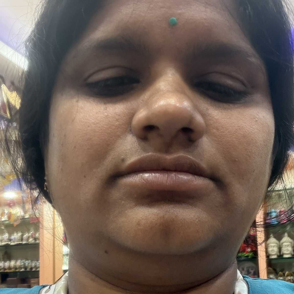 Swathi Gandharva